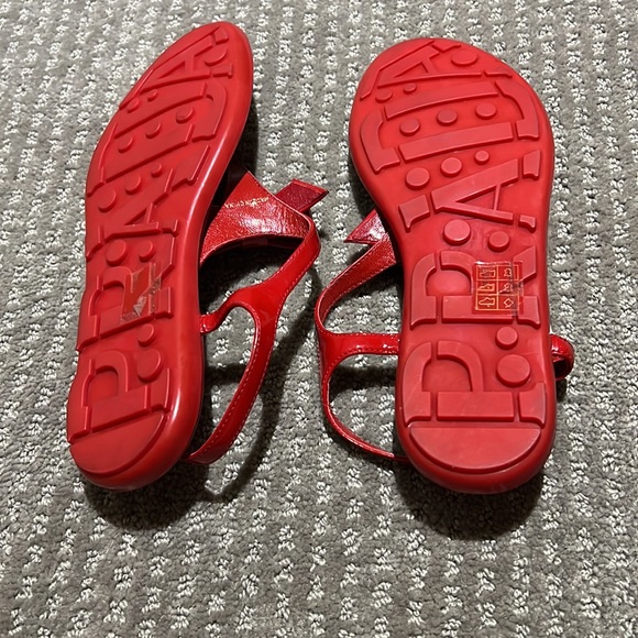 Prada Sandals - Picture 4 of 8